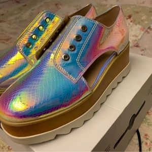 Aldo Curnera women’s shoes NEW!!!